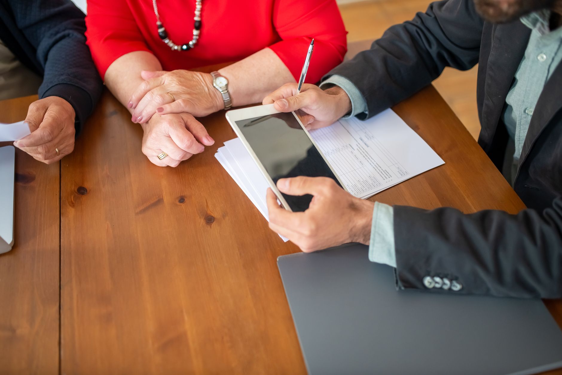 Courtier en assurance Saint-Denis